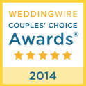 Couples' Choice on Wedding Wire